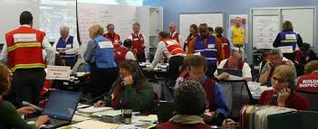 BERT Provides Training Needed for ACAC Emergency Operations Credentials